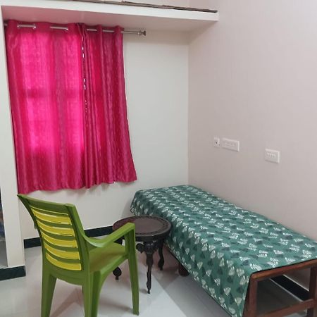 Kg Homes Chidambaram Luaran gambar