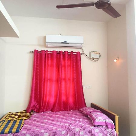 Kg Homes Chidambaram Luaran gambar
