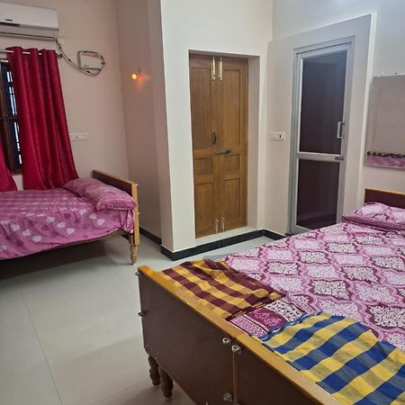 Kg Homes Chidambaram Luaran gambar