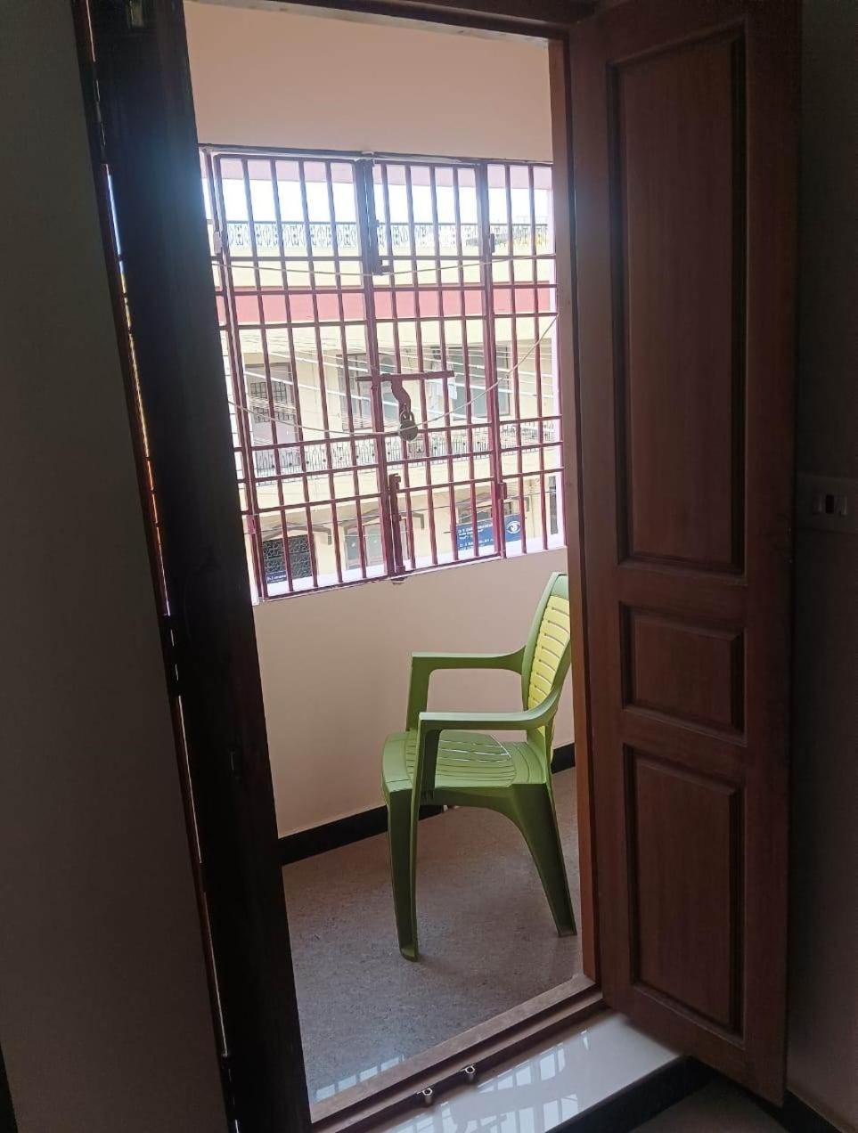 Kg Homes Chidambaram Luaran gambar