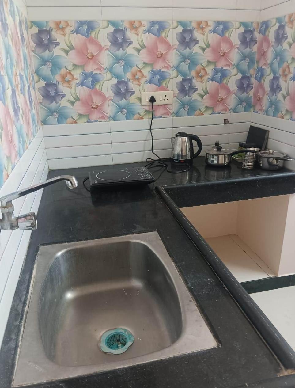 Kg Homes Chidambaram Luaran gambar