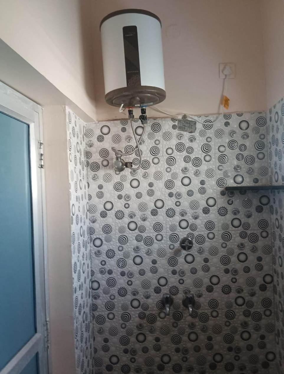 Kg Homes Chidambaram Luaran gambar