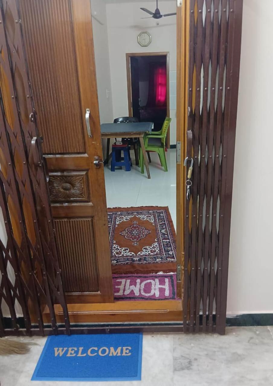 Kg Homes Chidambaram Luaran gambar