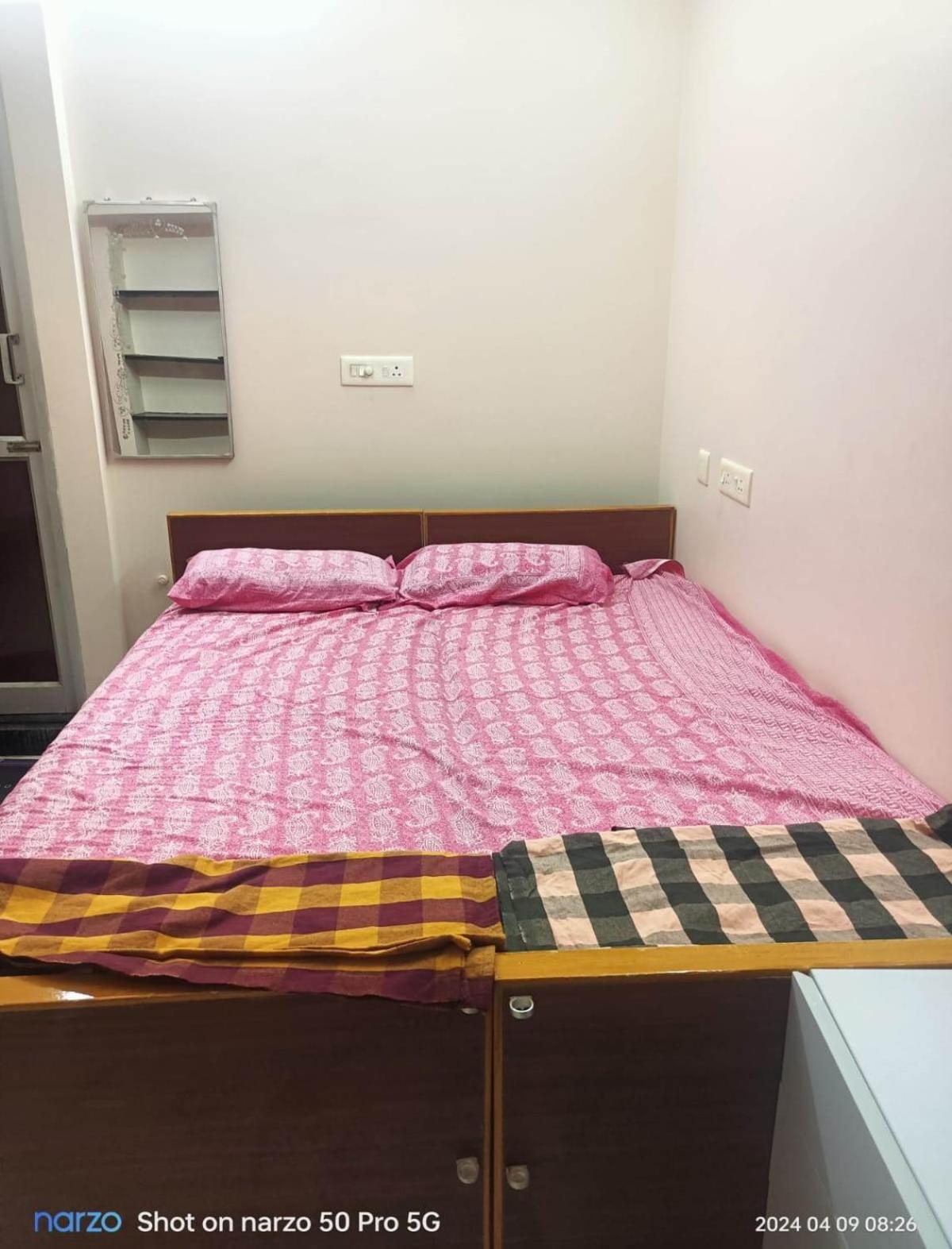 Kg Homes Chidambaram Luaran gambar