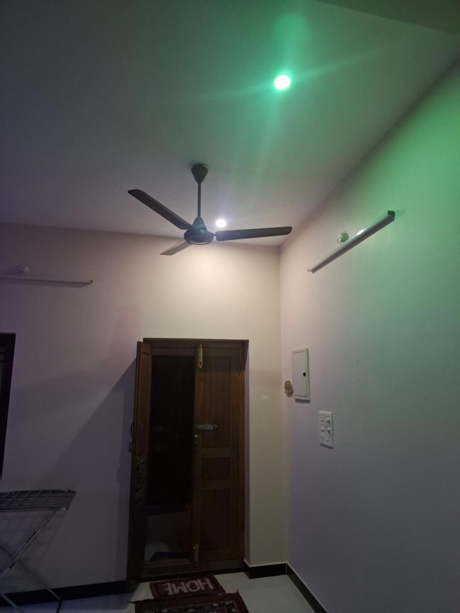Kg Homes Chidambaram Luaran gambar