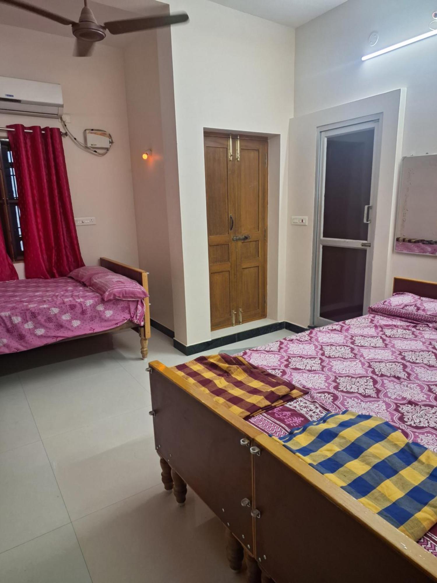 Kg Homes Chidambaram Luaran gambar